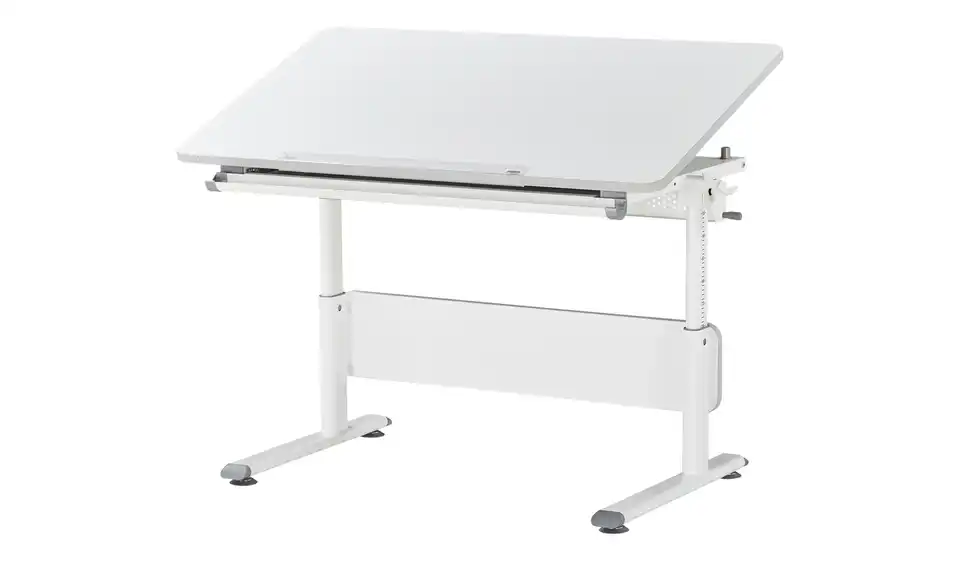 PAIDI Schülerschreibtisch, Funktionsansicht