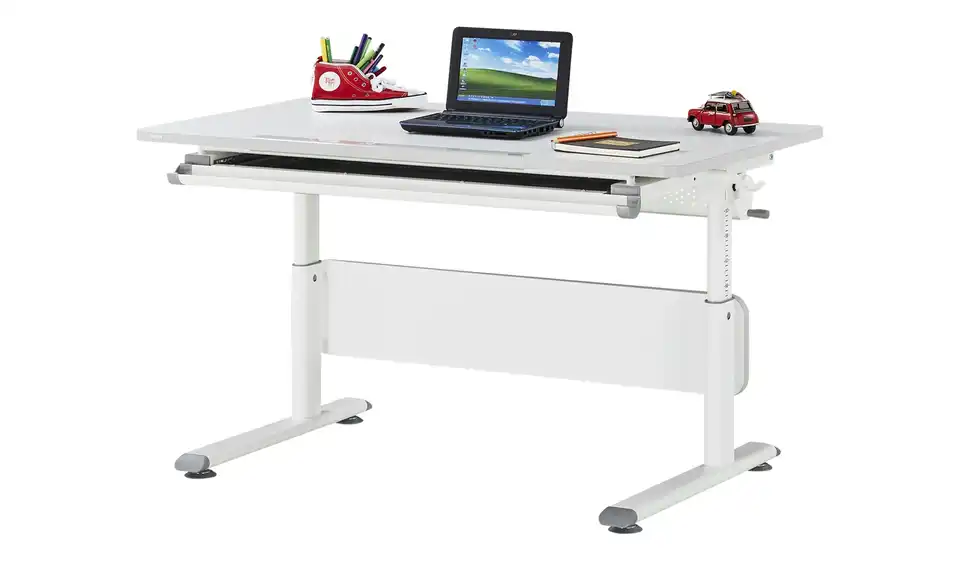 PAIDI Schülerschreibtisch, Perspektive