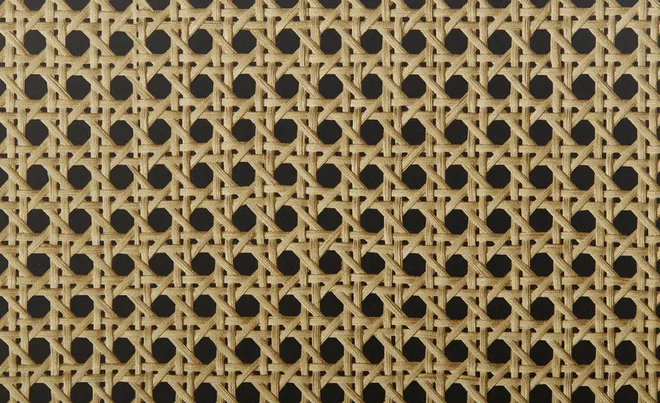 Schreibtisch, Detailansicht