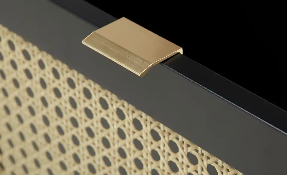 Regal, Detailansicht