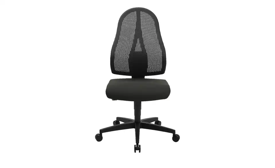 home worx Bürodrehstuhl Home Worx Office 90, Frontansicht