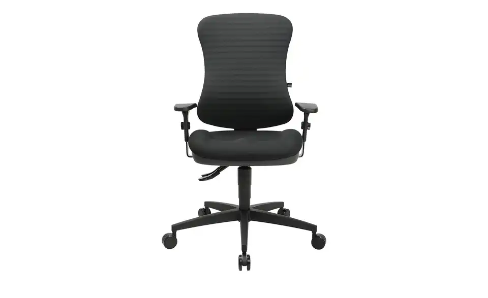 home worx Bürodrehstuhl Home Worx Office 140, Frontansicht