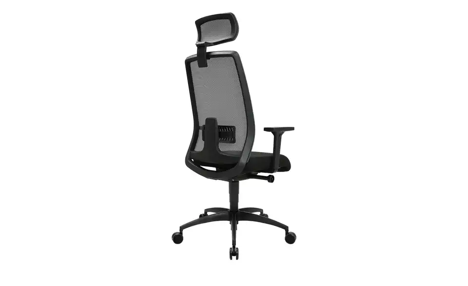 home worx Bürodrehstuhl Home Worx Office 160, Rückansicht