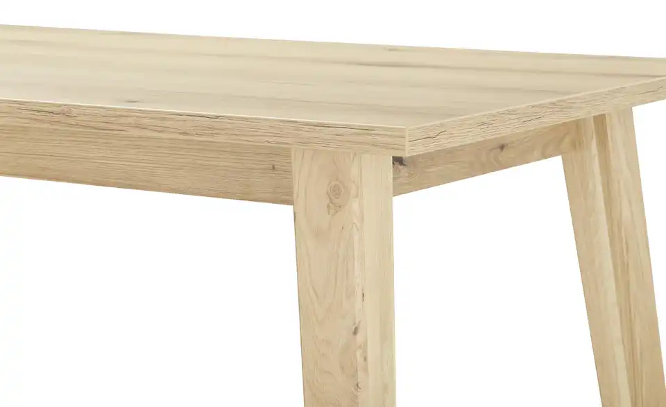 smart Schreibtisch, Detailansicht