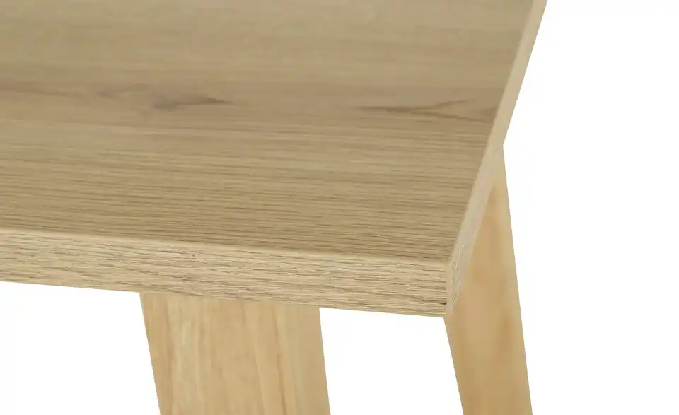 smart Schreibtisch, Detailansicht