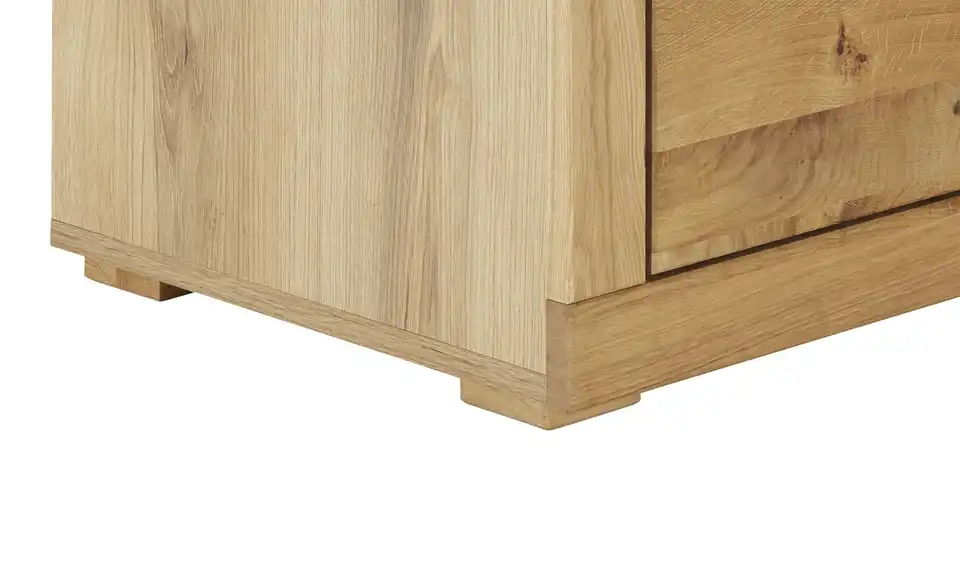 smart Eckschreibtisch, Detailansicht