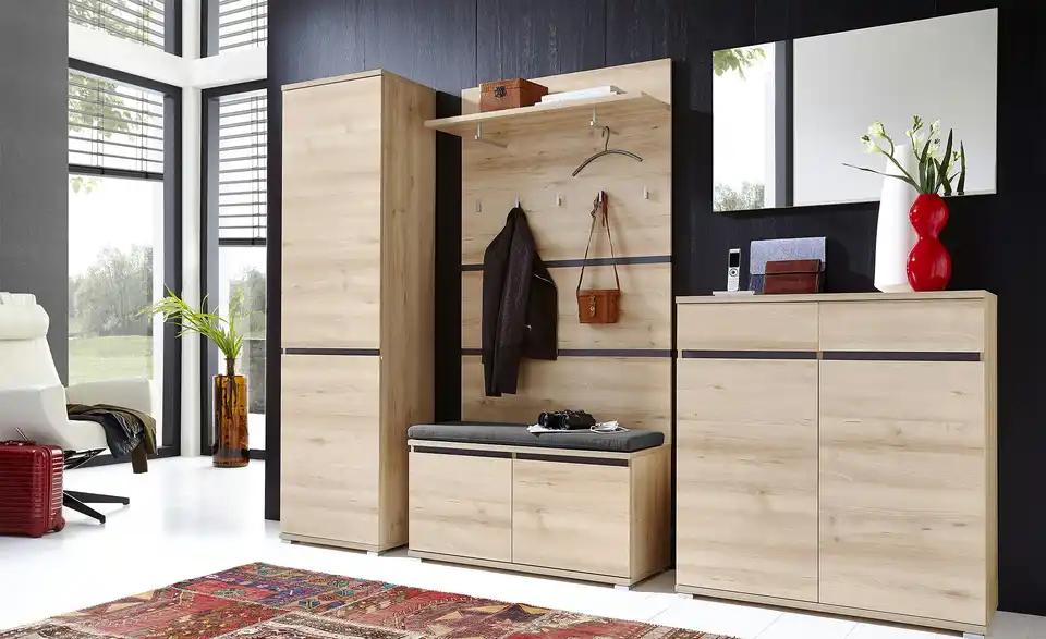 Primo Schuhschrank Lennox, in Wohnsituation