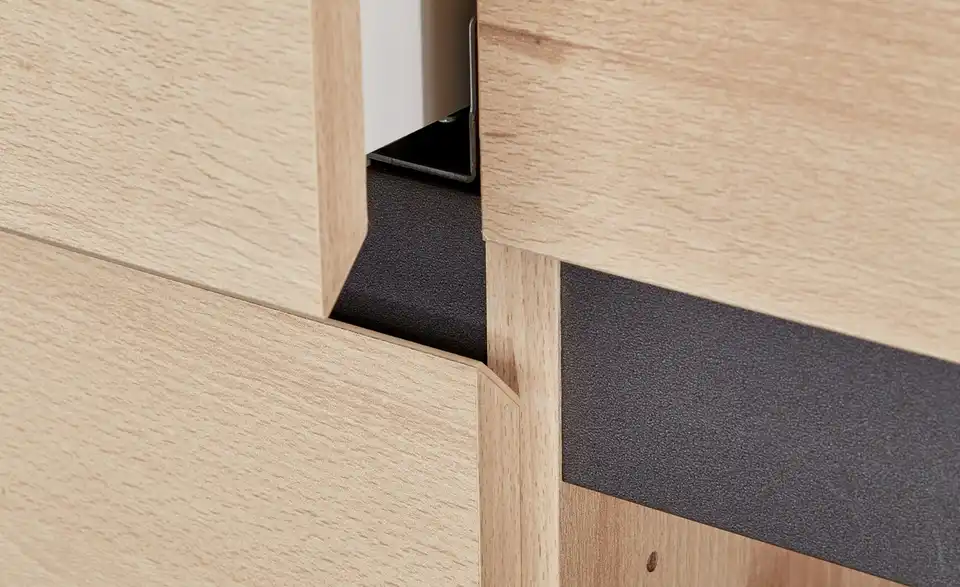 Primo Schuhschrank Lennox, Detailansicht