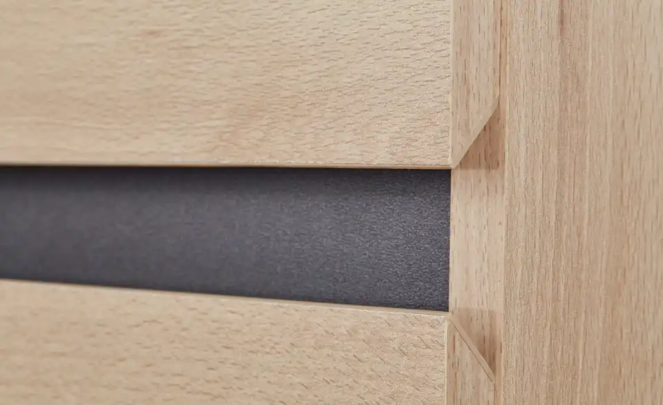 Primo Schuhschrank Lennox, Detailansicht