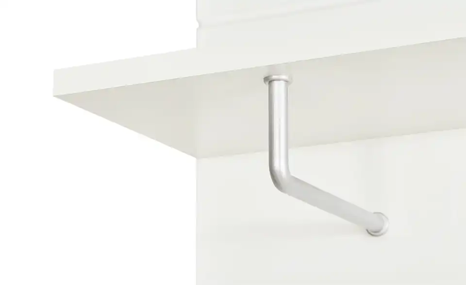 Primo Garderobenpaneel Akzent, Detailansicht