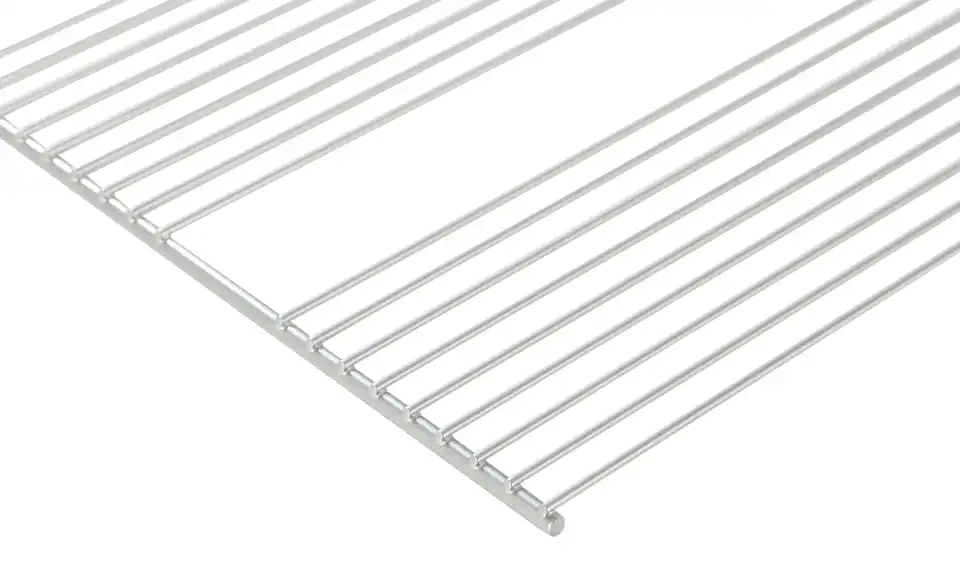 Schuhgitter, Detailansicht