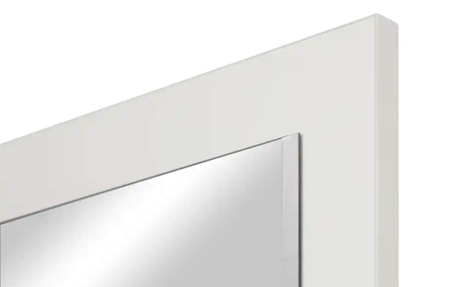 Spiegel, Detailansicht