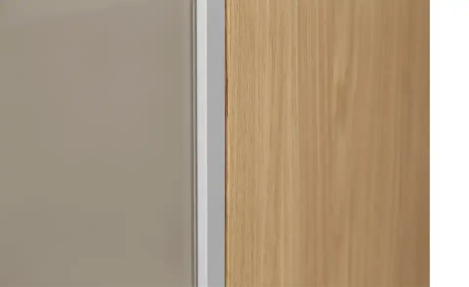 Garderobenbank, Detailansicht