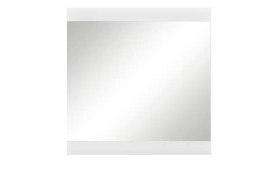 Spiegel, Frontansicht