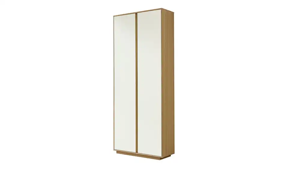 Dielenschrank, Perspektive