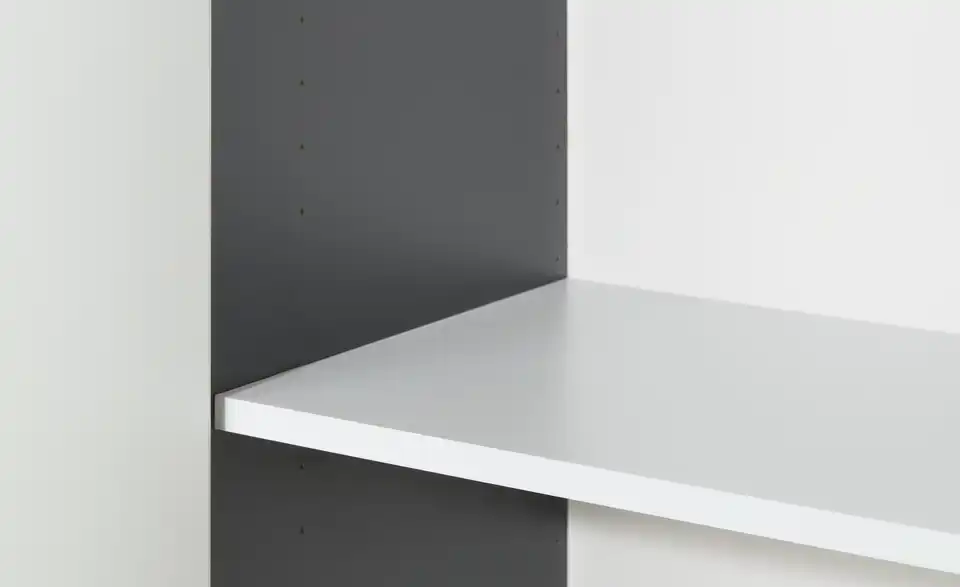 Einlegeboden, Detailansicht