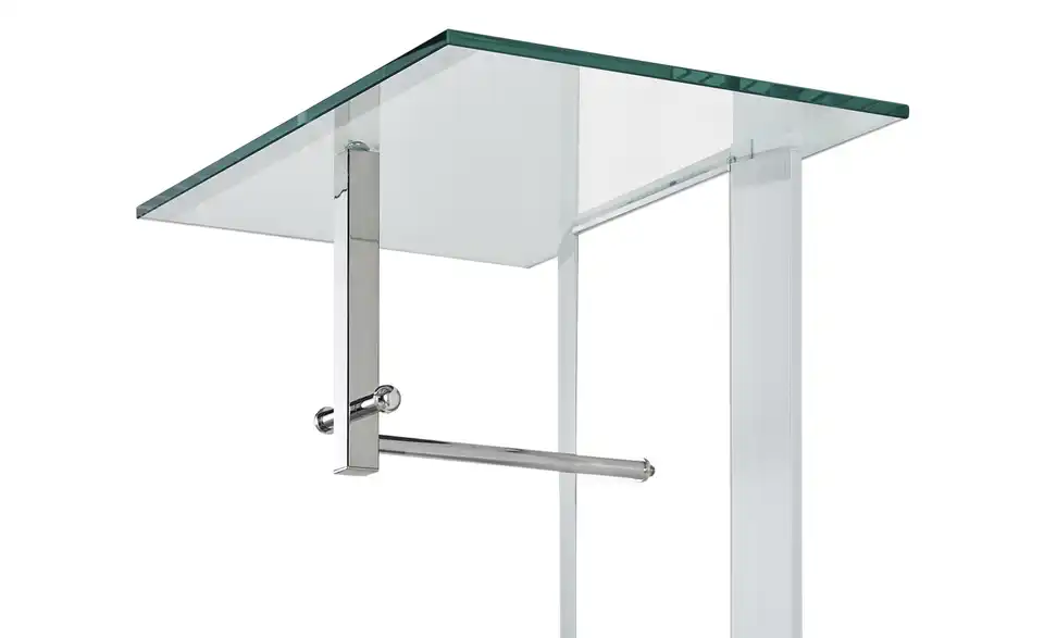 Wohnwert Garderobenpaneel Intro, Detailansicht