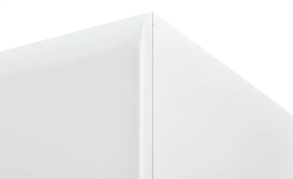 Garderobenschrank, Detailansicht