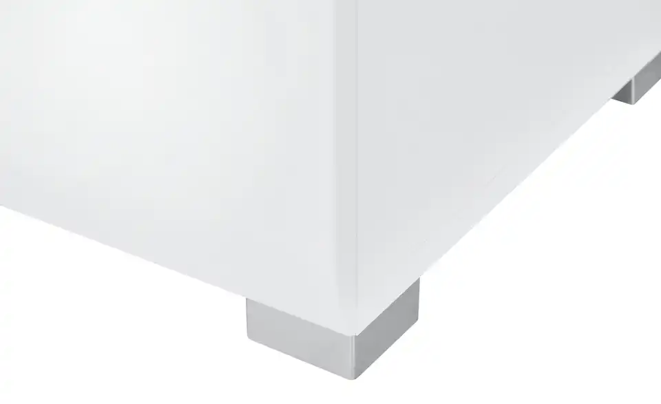 Garderobenschrank, Detailansicht