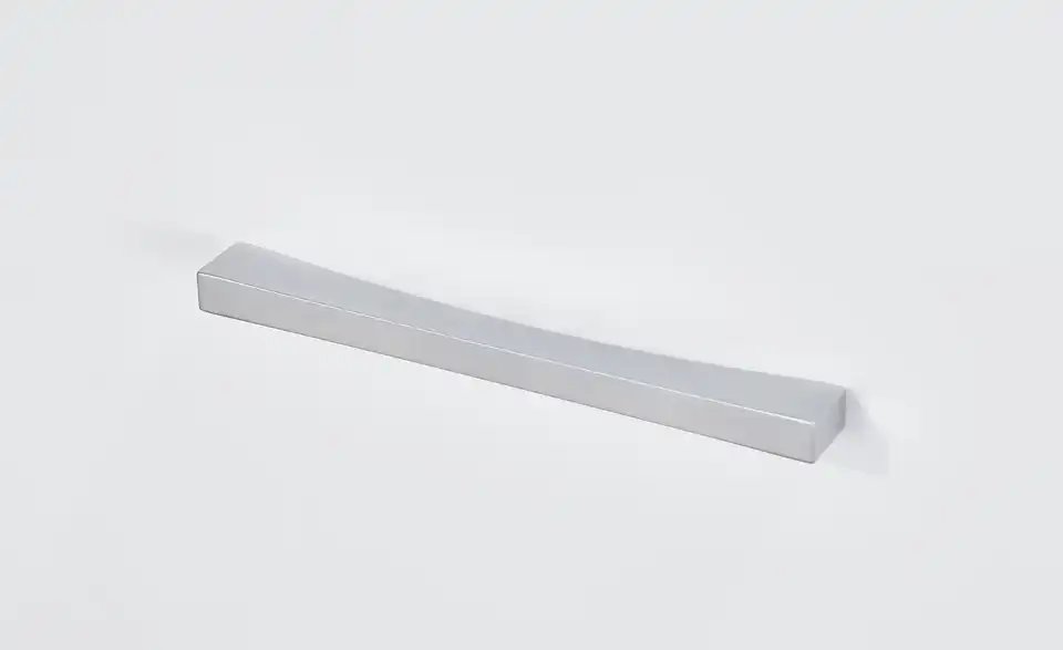 Garderobenschrank, Detailansicht