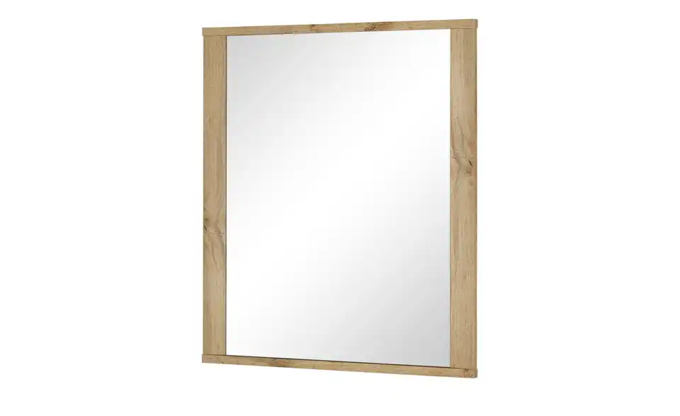 Primo Spiegel Yambio 75 x 85 cm, Perspektive