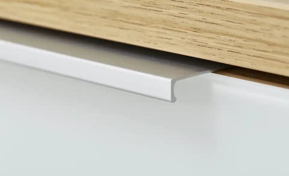 Primo Schuhschrank Bent, Detailansicht