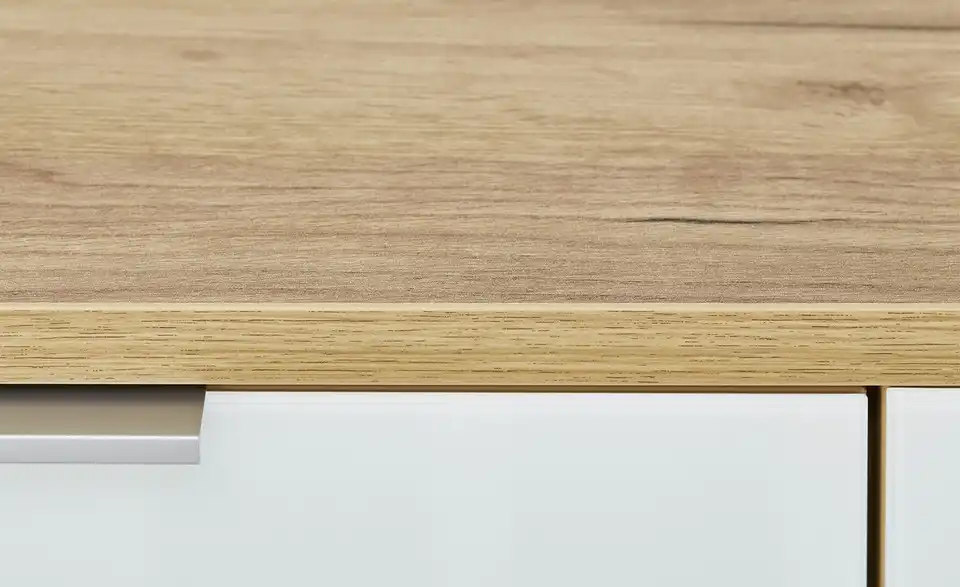 Primo Schuhschrank Bent, Detailansicht