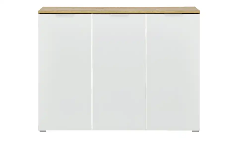 Primo Schuhschrank Bent, Frontansicht