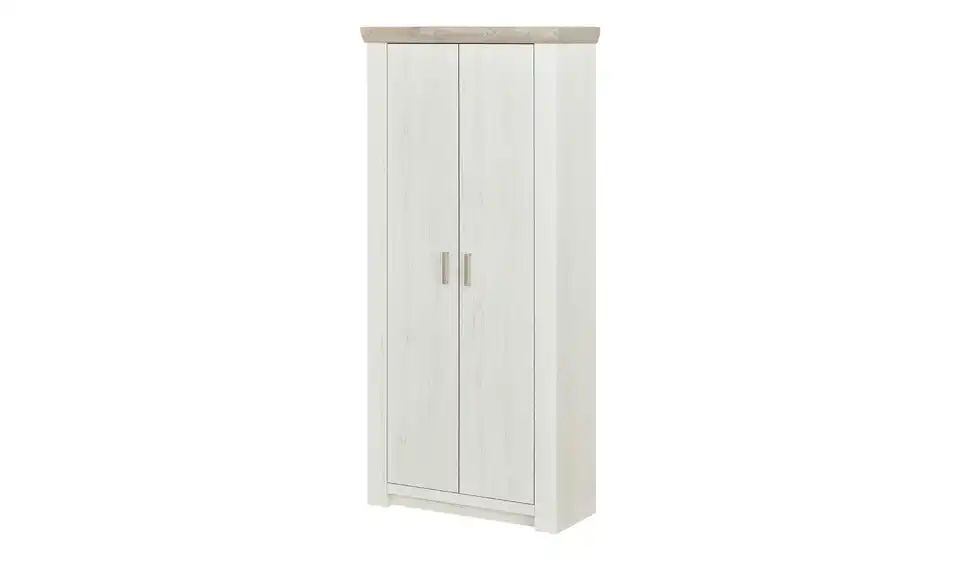 Garderobenschrank Möbel Kraft