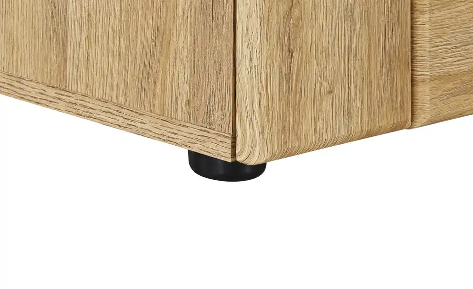 Garderobenschrank, Detailansicht