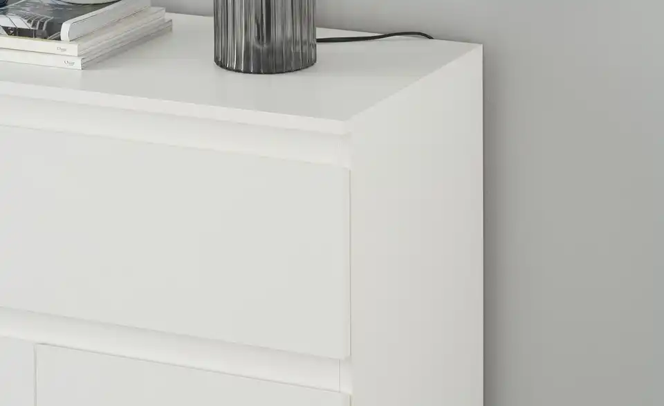 smart Kommode BEN, Detailansicht