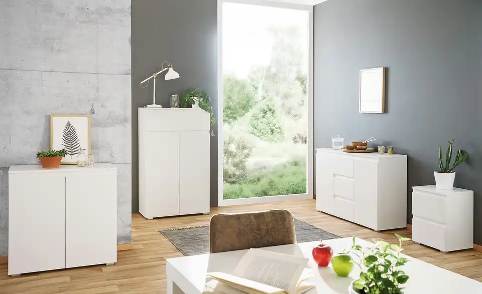 smart Kommode BEN, in Wohnsituation