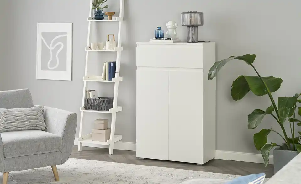 smart Kommode BEN, Perspektive