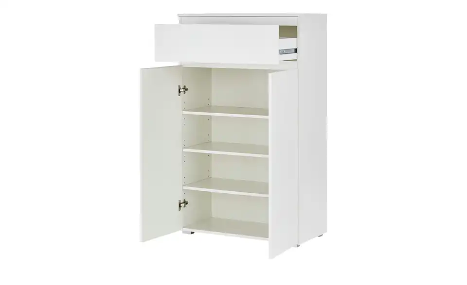 smart Kommode BEN, in Wohnsituation