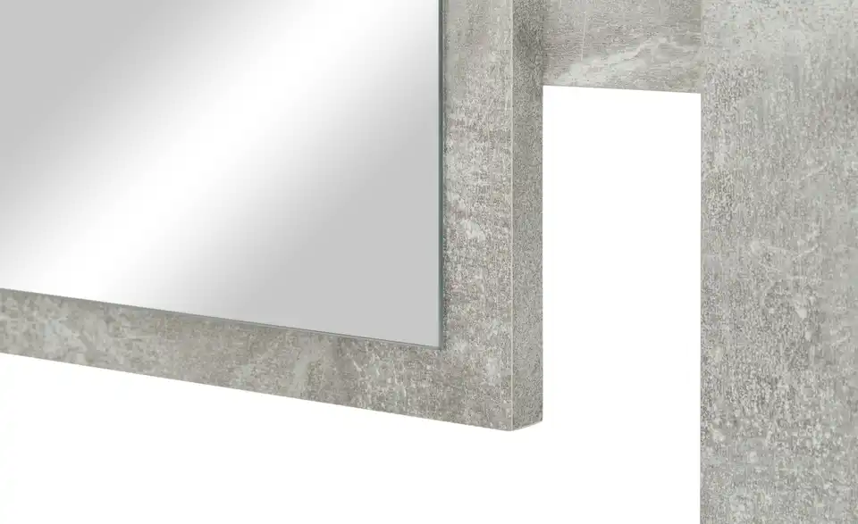 Garderobe, Detailansicht