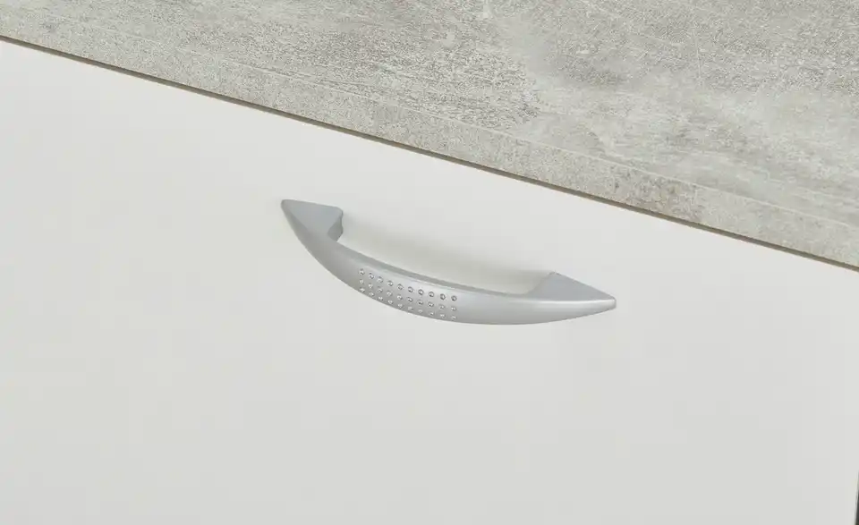 Garderobe, Detailansicht