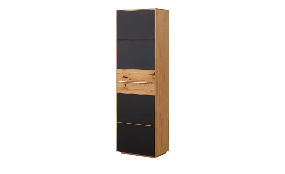 Garderobenschrank, Perspektive