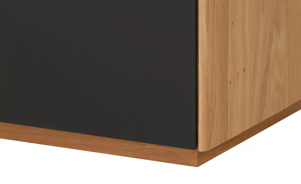 Garderobenschrank, Detailansicht