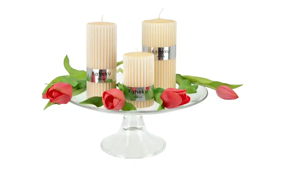 Tulpenbund, in Wohnsituation