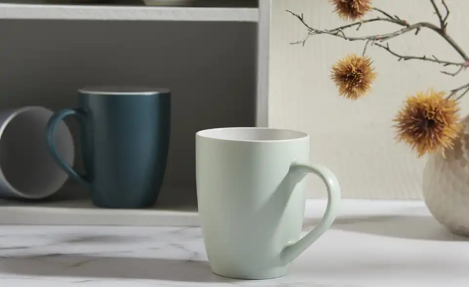 for friends Kaffeebecher, in Wohnsituation