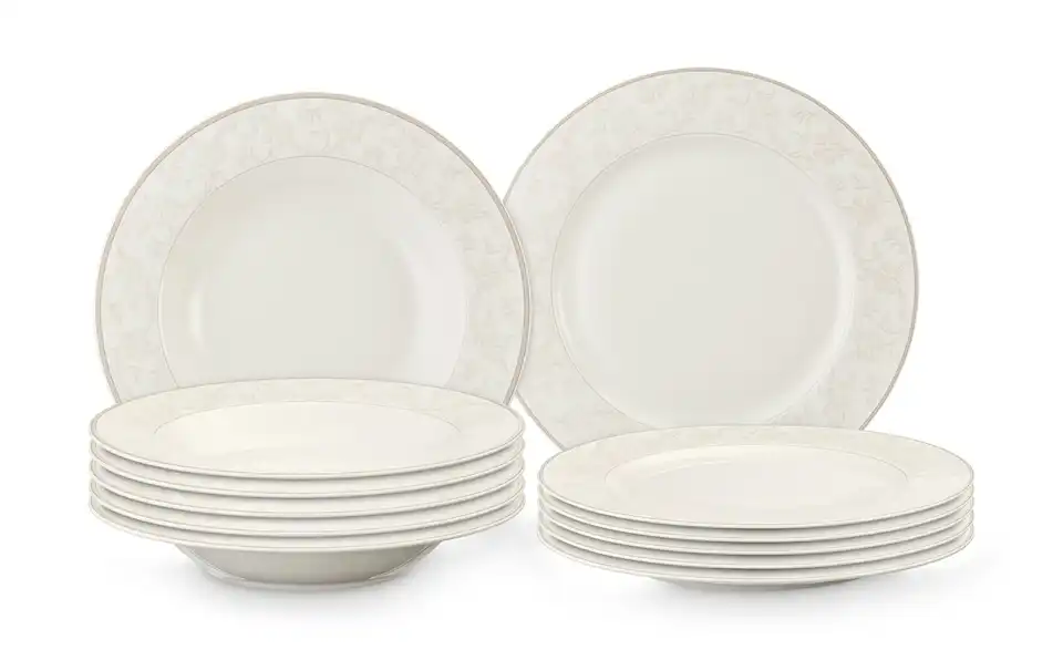 Ritzenhoff & Breker Tafelservice Isabella, in Wohnsituation