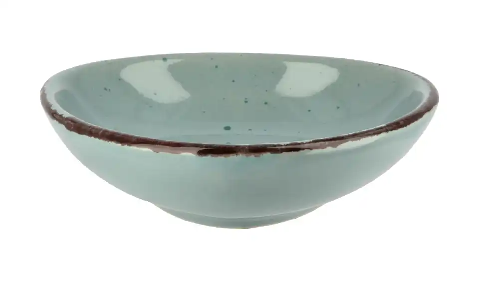 Peill+Putzler Dipschälchen dreieckig 11 cm Siena, Perspektive