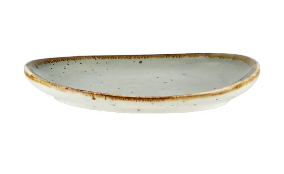 Peill+Putzler Platte 12,4cm, Profilansicht