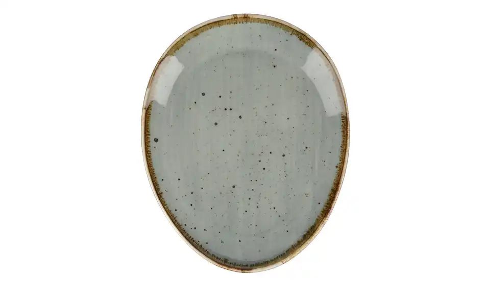 Peill+Putzler Platte 12,4cm, Frontansicht