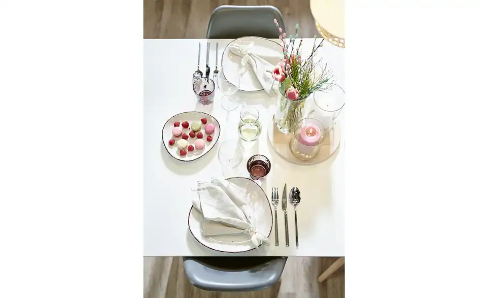 Peill+Putzler Kombiservice, 16-teilig Siena Due, in Wohnsituation