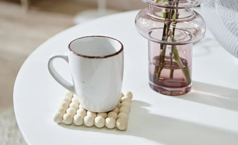 Peill+Putzler Kombiservice, 16-teilig Siena Due, in Wohnsituation