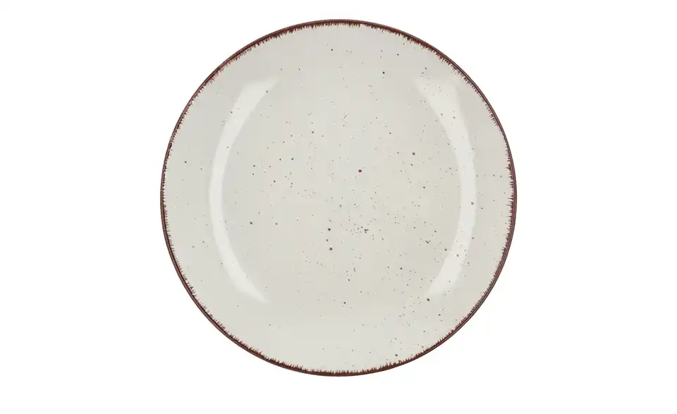 Peill+Putzler Dessertteller 20 cm Siena, Frontansicht