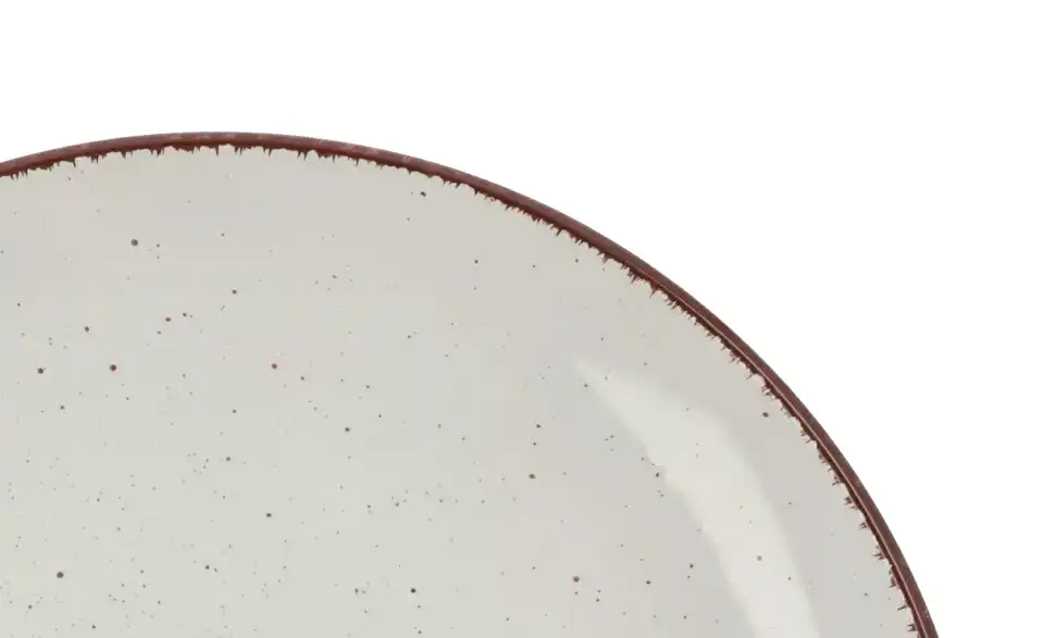 Peill+Putzler Speiseteller 27 cm Siena, Detailansicht