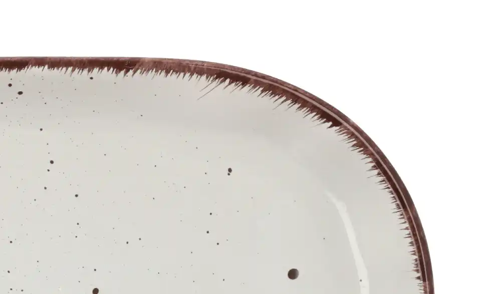 Peill+Putzler Servierplatte 38 x 18 cm Siena, Detailansicht