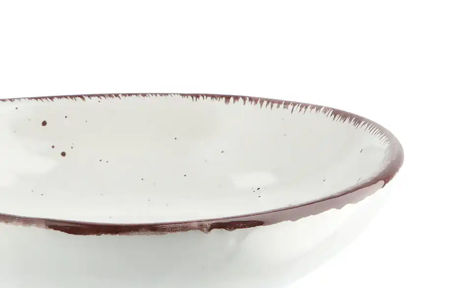 Peill+Putzler Dipschälchen dreieckig 11cm Siena, Detailansicht